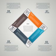 INFOGRAPHICS design elements vector illustration N184