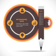 Creative infographics N3