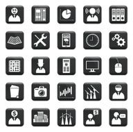 Vector Set Of Icons N7