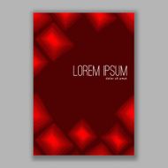 Business Brochure Report Poster Banner or Flyer Design N11