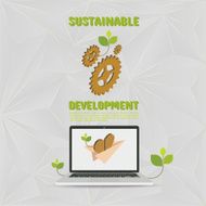 Sustainable Development