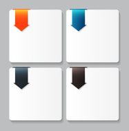 Infographic Design Elements for Your Business Vector Illustration N108