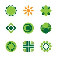 Icon Set for Web N6