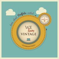 Flat Web Design Template N5
