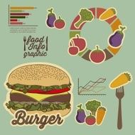 Food Infographics N23