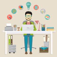 graphic designer freelance career N2