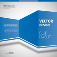 Blue Layout N2