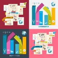 Infographics Paper Layout N3