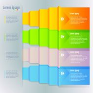 Info graphic background N27