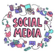Social Media Design Concept N2
