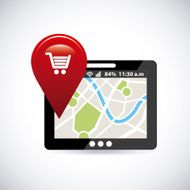 GPS Navigation N9