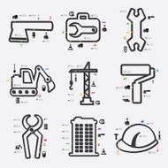 building infographic N15