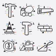 building infographic N16