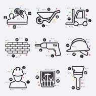 building infographic N17