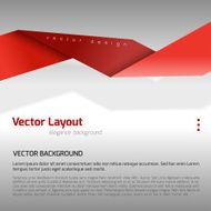Red Layout N5