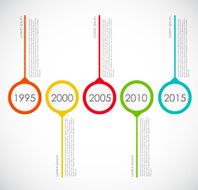Infographic Design Elements for Your Business Vector Illustratio N278