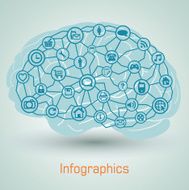 Graph Design infographics N50