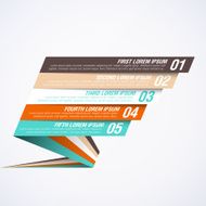 Infographics Element N5
