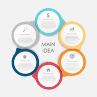 Infographic Design Elements for Your Business Vector Illustratio N285