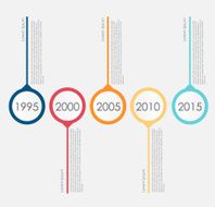 Infographic Design Elements for Your Business Vector Illustratio N286