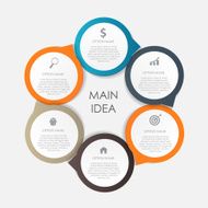 Infographic Design Elements for Your Business Vector Illustratio N290