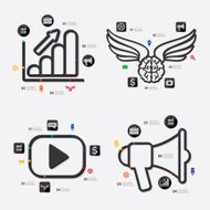 Marketing Infographic N40