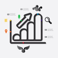 Marketing Infographic N43