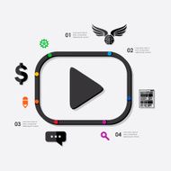 Marketing Infographic N45