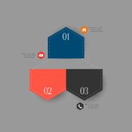 Design Infographic and Web Template N6