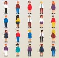 Vector People N4
