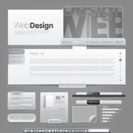 Website Template N68