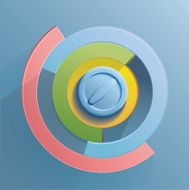 Infographic Elements N451
