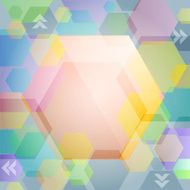 Abstract background N5568
