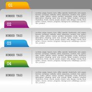 numerical filing