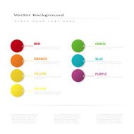 Abstract vector background N101