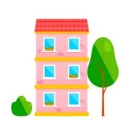House flat N4