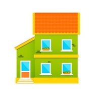 House flat N5