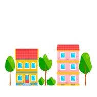 House flat N6