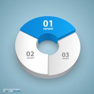 Data 3d growth chart art info N3