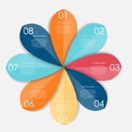 Infographic Design Elements for Your Business Vector Illustratio N310