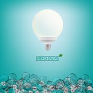 Lighting bulbs N4