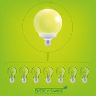 Lighting bulbs N5