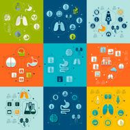 medicine flat infographic N45