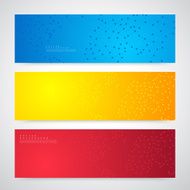 Vector Abstract Telecommunication Earth Map N16