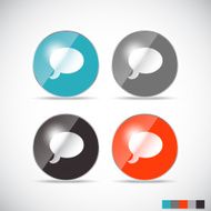 Infographic Templates for Business Vector Illustration N1452