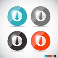 Infographic Templates for Business Vector Illustration N1454