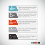 Infographic Templates for Business Vector Illustration N1479