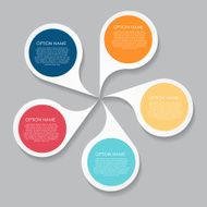 Infographic Design Elements for Your Business Vector Illustratio N323