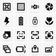 Photo icons N4