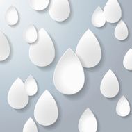 White Full Drops One Direction N2